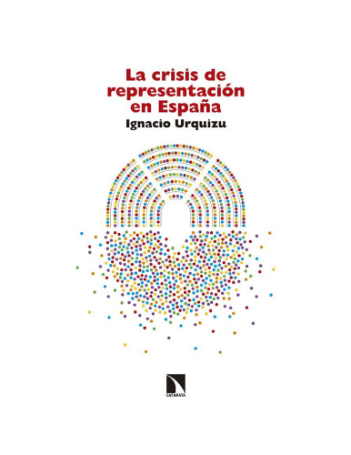 La crisis de representación en España