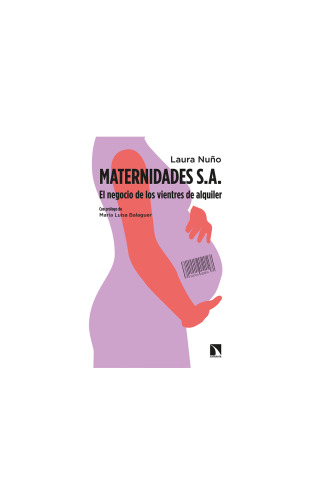 Maternidades S.A.: El negocio de los vientres de alquiler