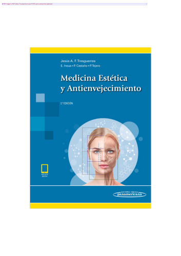 medicina estetica y antienvejecimiento