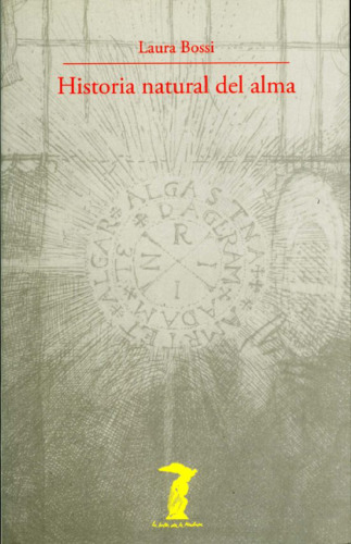 Historia natural del alma