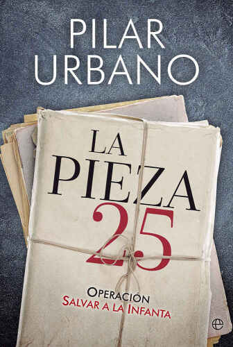 La pieza 25