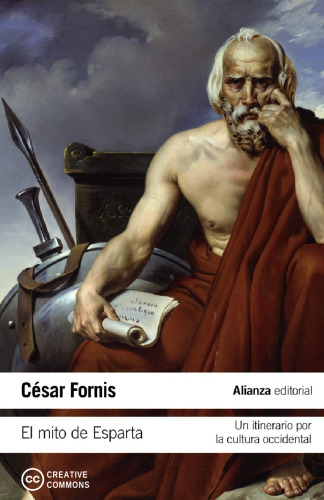 El mito de Esparta