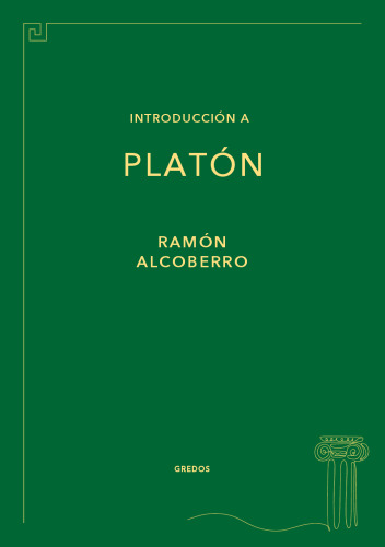 Introducción a Platón