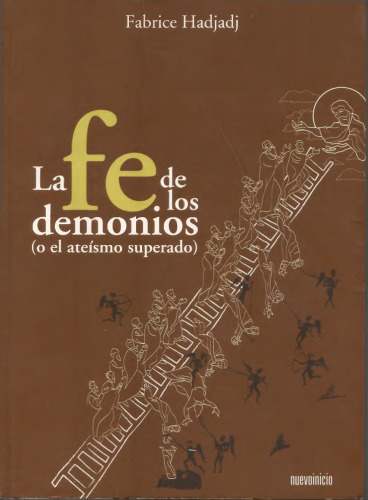 La fe de los demonios (o el ateísmo superado)