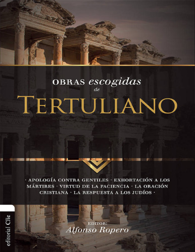 Lo Mejor de Tertuliano