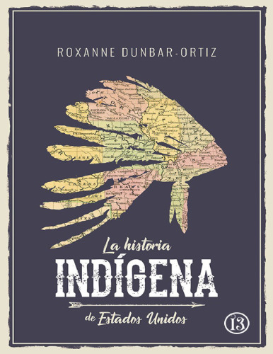 La historia indigena de Estados Unidos