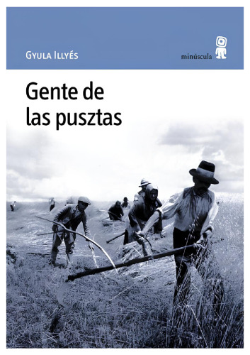 Gente de las Pusztas