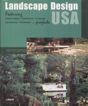 Landscape design USA