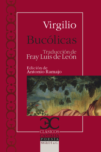 Bucólicas