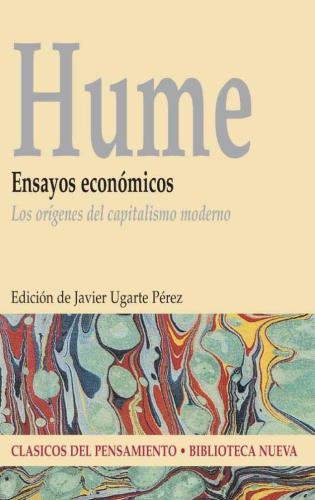 Ensayos economicos: Nueva