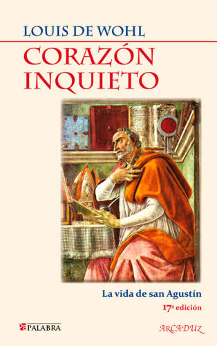 Corazón inquieto