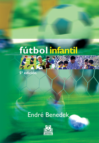 Fútbol infantil