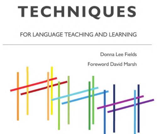 SCAFFOLDING TECHNIQUES FOR LANGUAGE TEACHING AND LEARNING