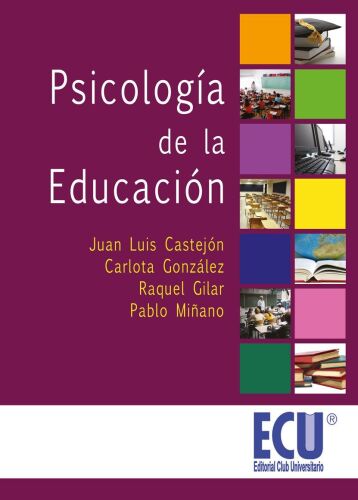 Psicología de la Educación
