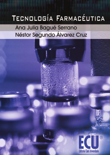 Tecnología Farmacéutica