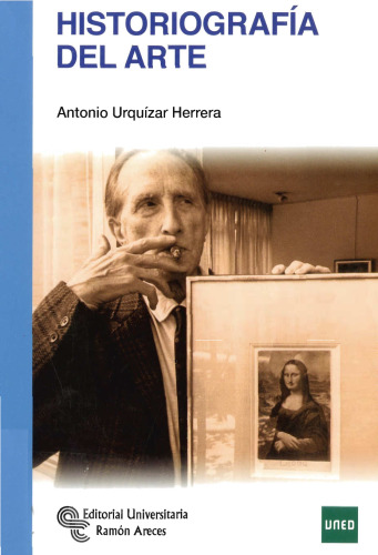 Historiografía del arte