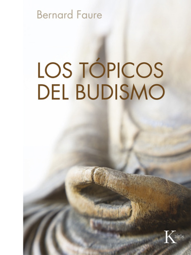 Los tópicos del budismo
