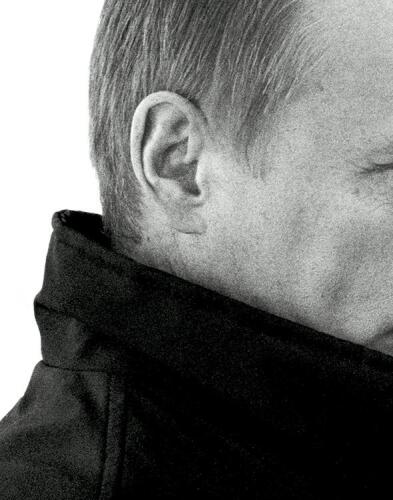 El hombre sin rostro: El sorprendente ascenso de Vladímir Putin