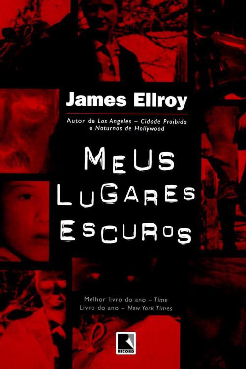 Meus lugares escuros