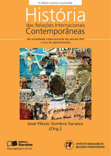 História das Relações Internacionais Contemporâneas