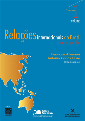 Relações Internacionais do Brasil 1