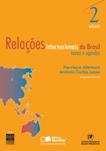 Relações Internacionais do Brasil 2