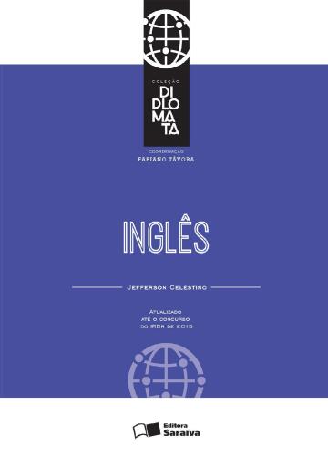 Coleção Diplomata - Língua Inglesa