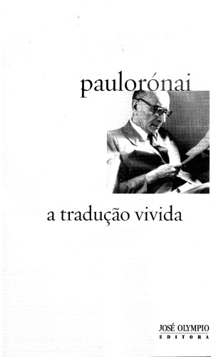 A tradução vivida