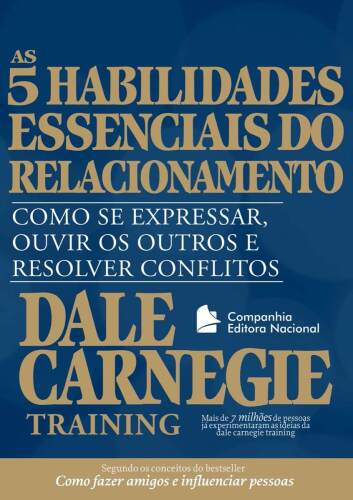 As 5 Habilidades Essenciais do Relacionamento