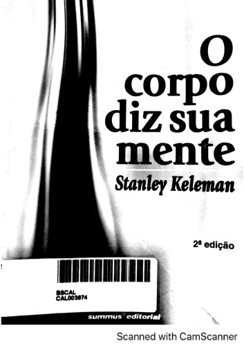 O corpo diz sua mente