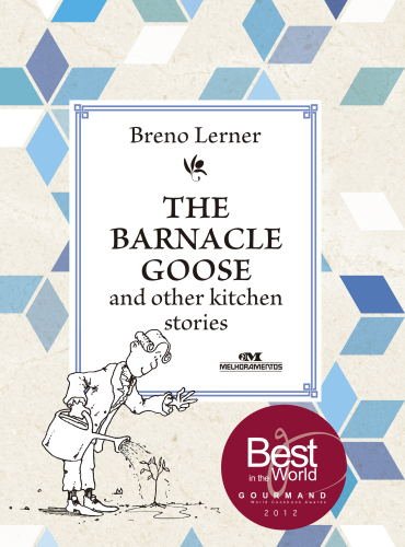 The Barnacle Goose