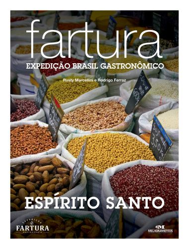 Fartura: Expedição Espírito Santo