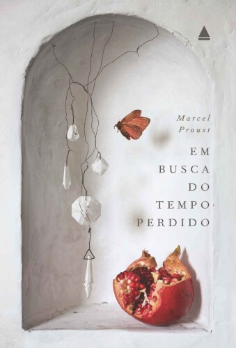 Em busca do tempo perdido, volume 1-3