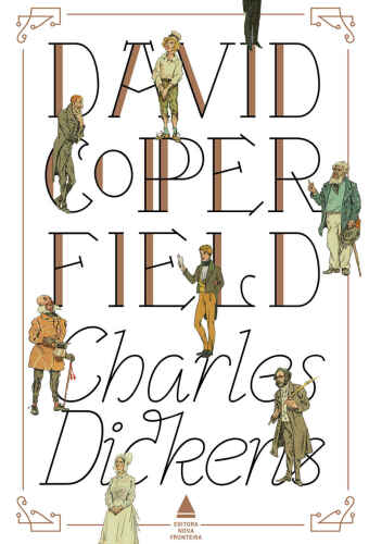 David Copperfield