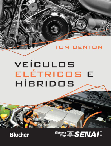 Veículos Elétricos e Híbridos