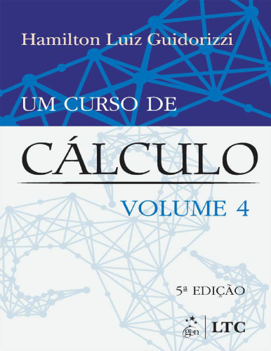 Um Curso de Calculo.