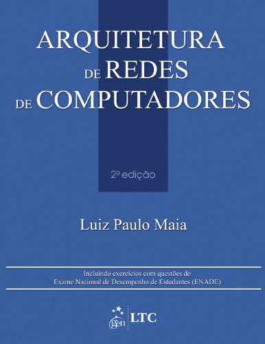 Arquitetura de Redes de Computadores