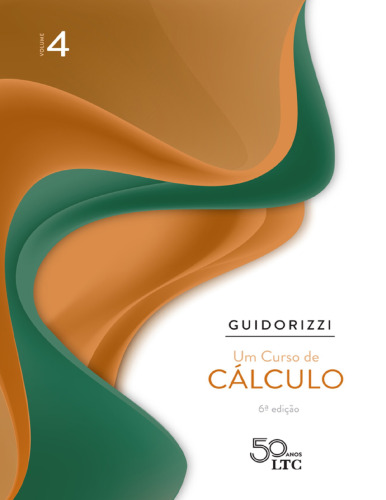 Um Curso de Cálculo