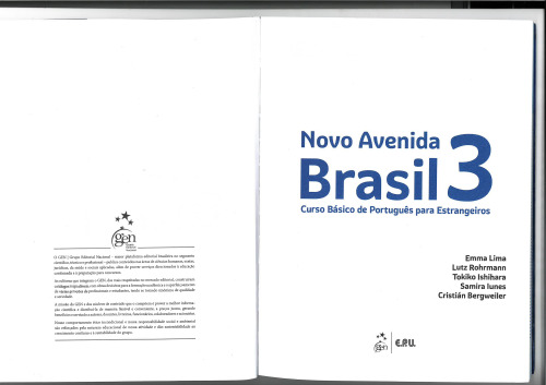 Novo Avenida Brasil 3
