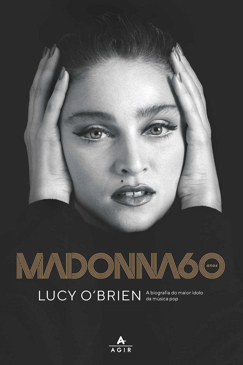 Madonna: 60 anos