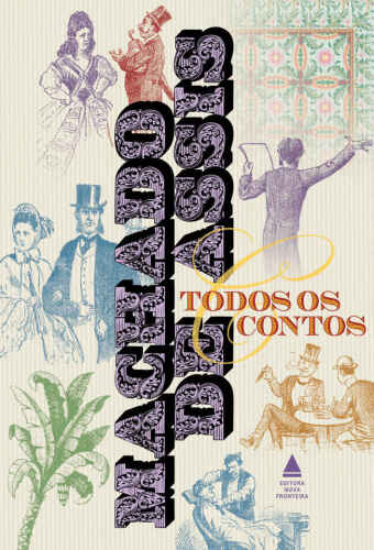 Todos os contos Machado de Assis