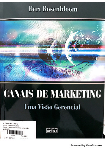 Canais de marketing: uma visão gerencial