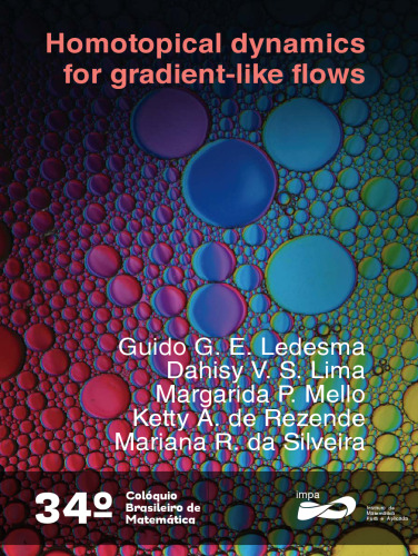 Homotopical dynamics for gradient-like flows