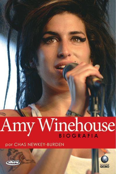 Amy Winehouse — Biografia