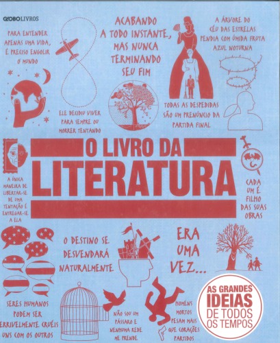 O Livro da Literatura