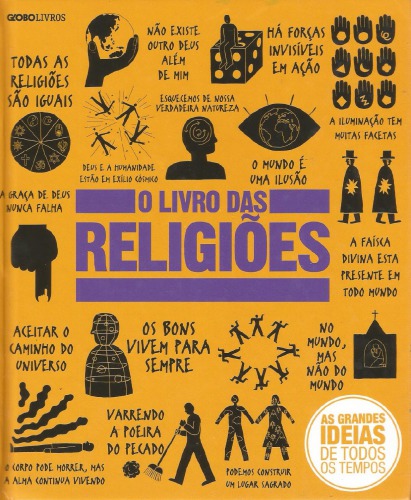 O Livro da Religiões
