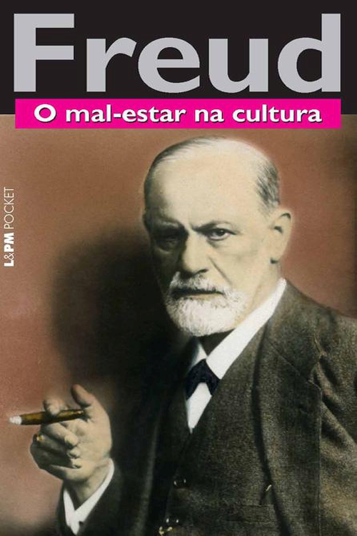 O mal-estar na cultura