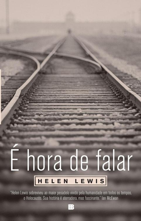 É hora de falar