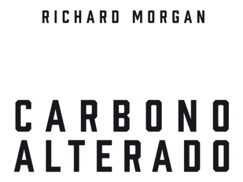Carbono alterado