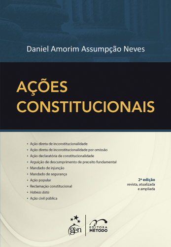 Ações Constitucionais